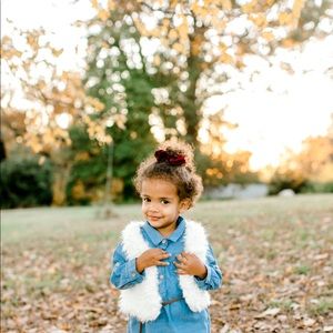 Meet your Posher, Alberta